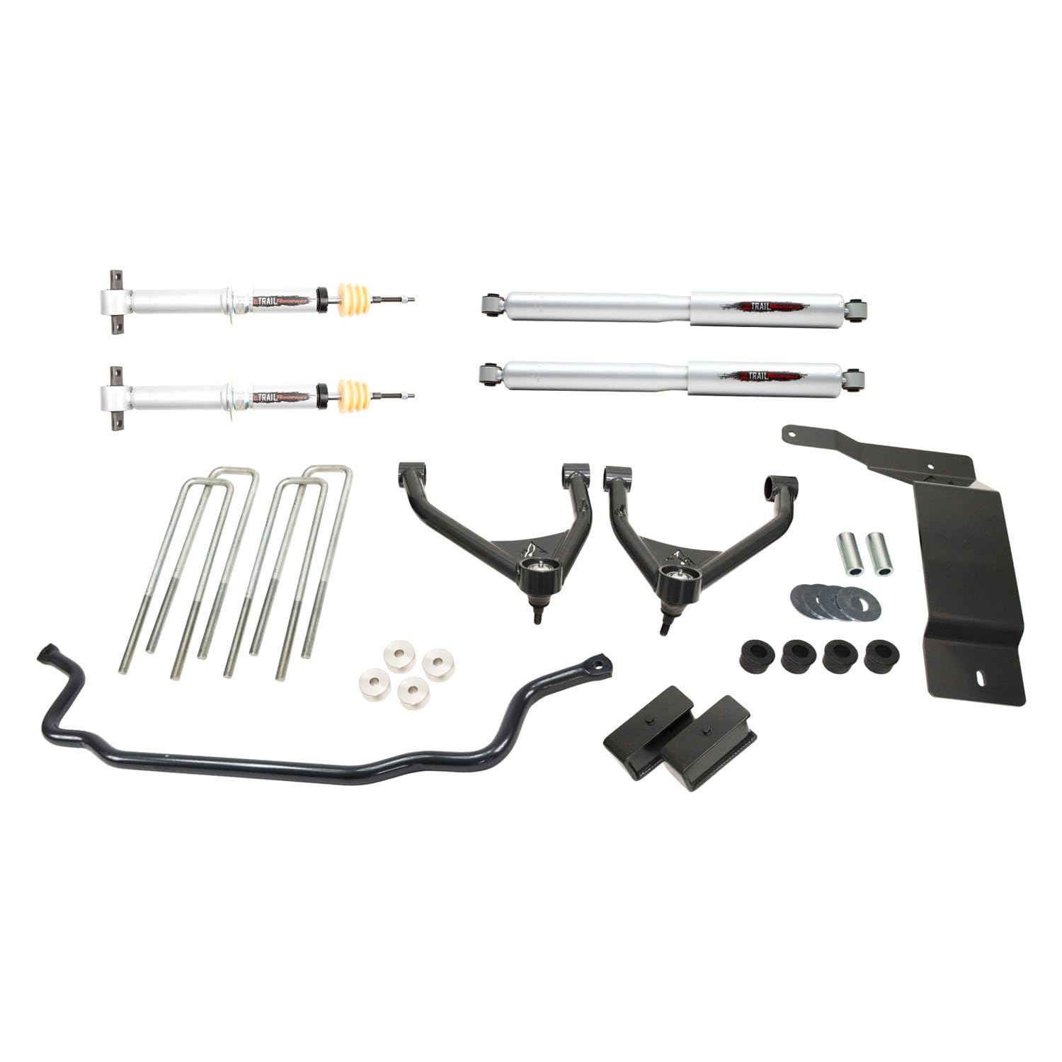 BELLTECH 150207TPS