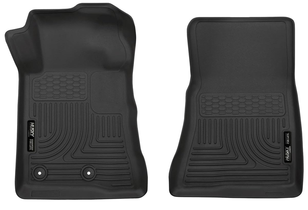HUSKY LINERS 55471