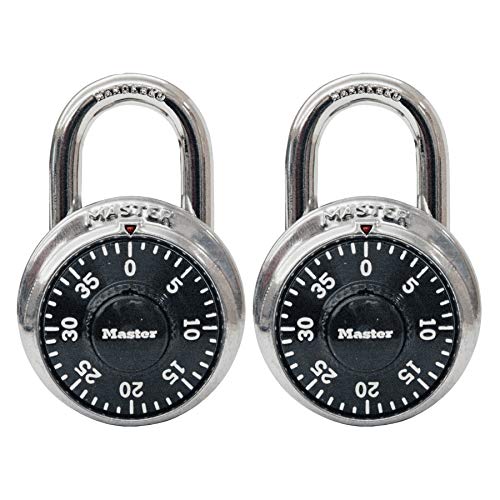 MASTER LOCK 1500T