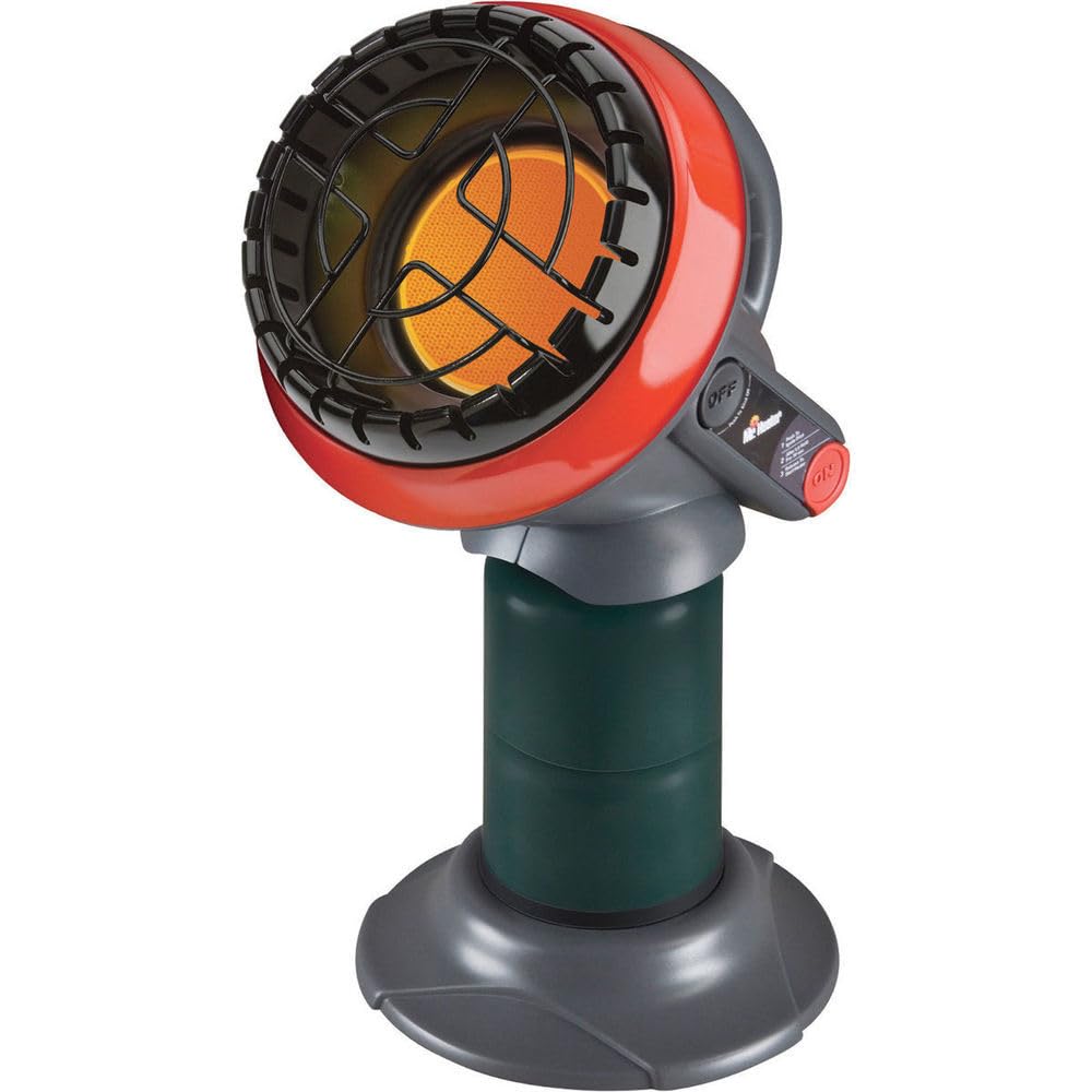MR HEATER F215120