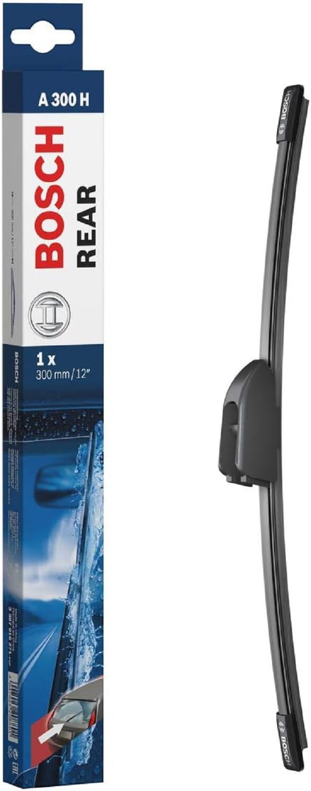 BOSCH A300H