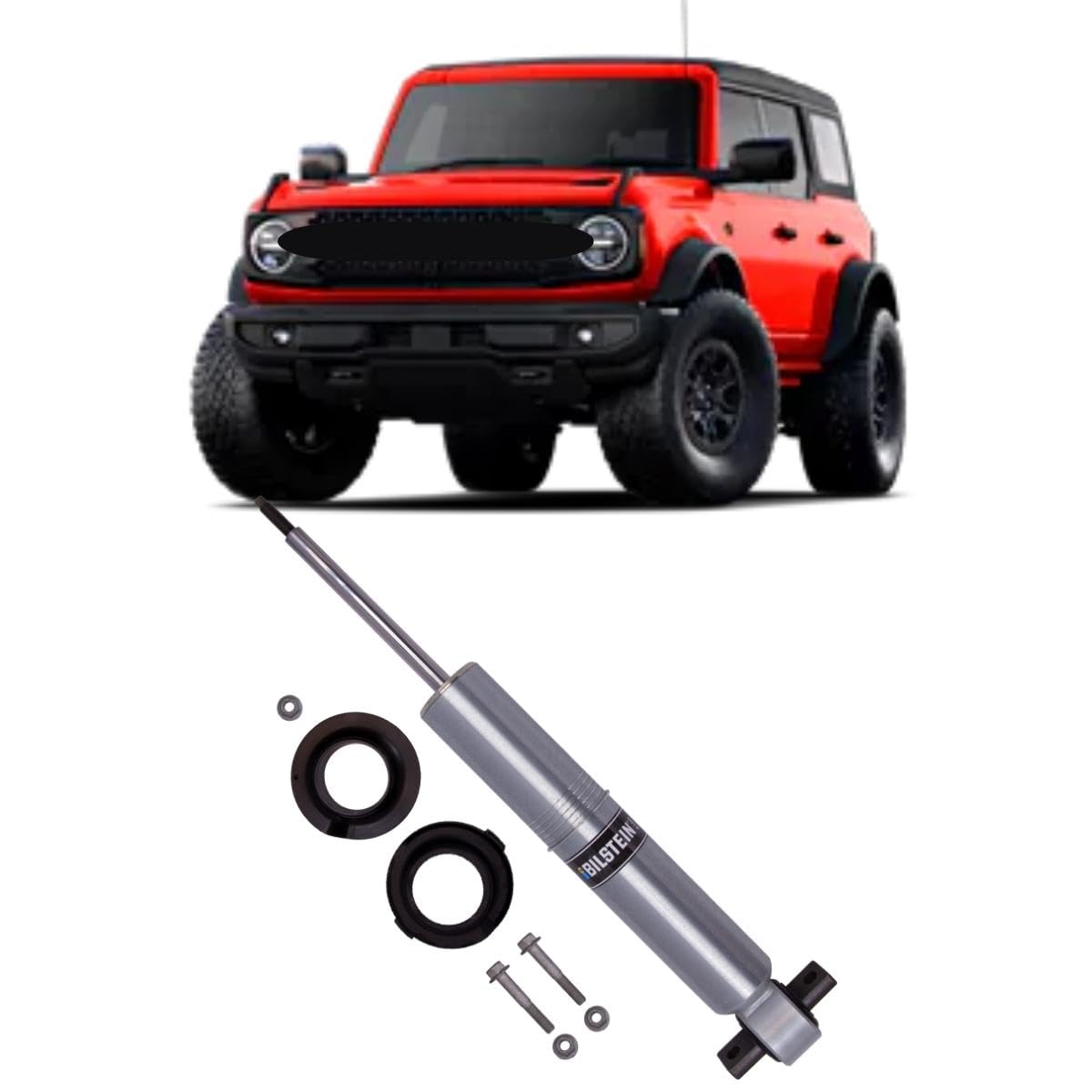 BILSTEIN 24318594
