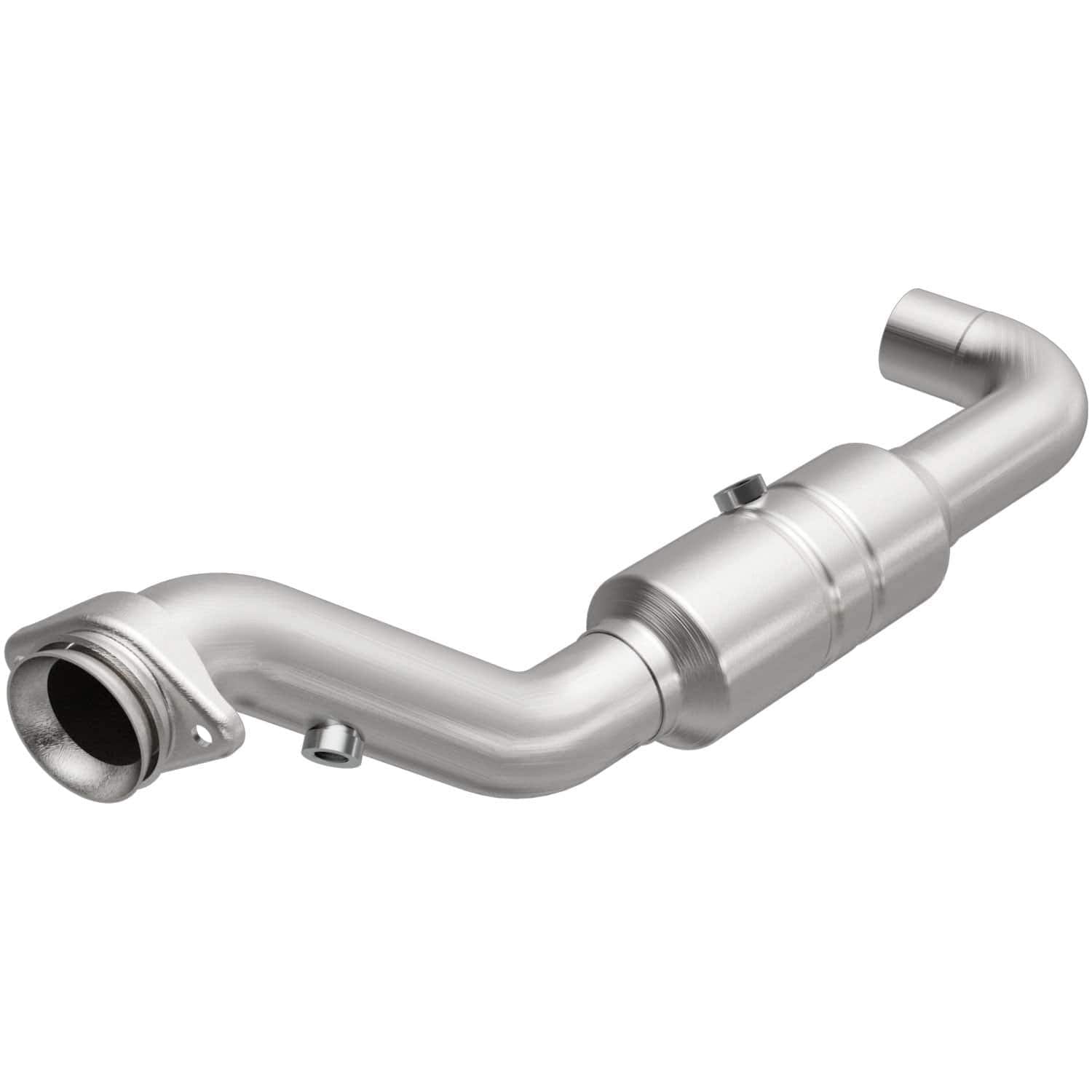 MAGNAFLOW 52428