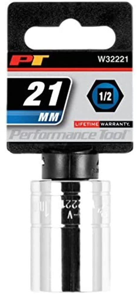 PERFORMANCE TOOL W32221