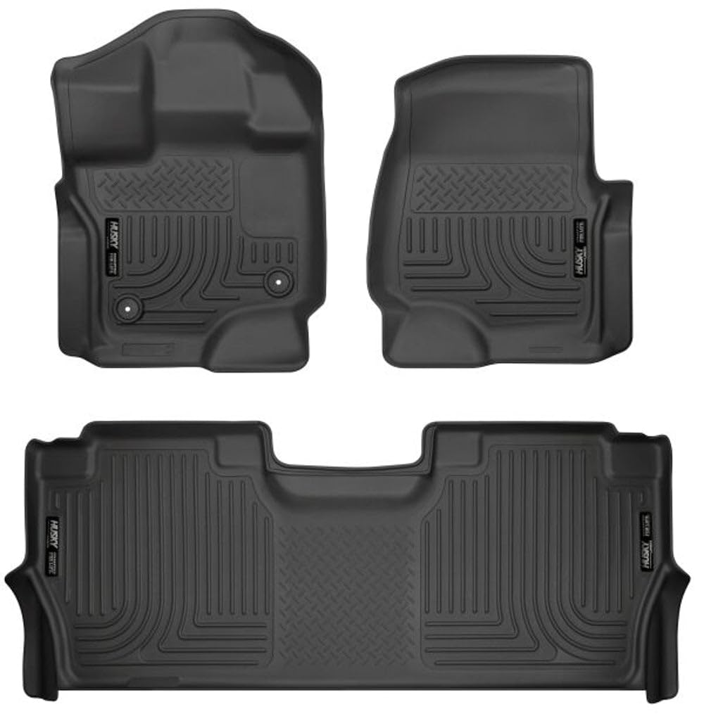 HUSKY LINERS 94121
