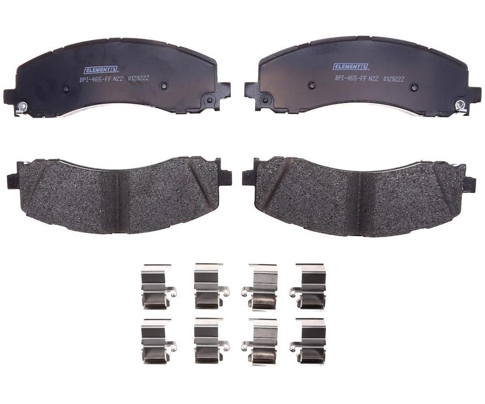 RAYBESTOS PGD2225M