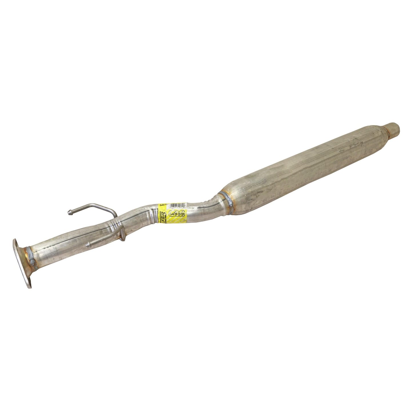 WALKER EXHAUST 54959