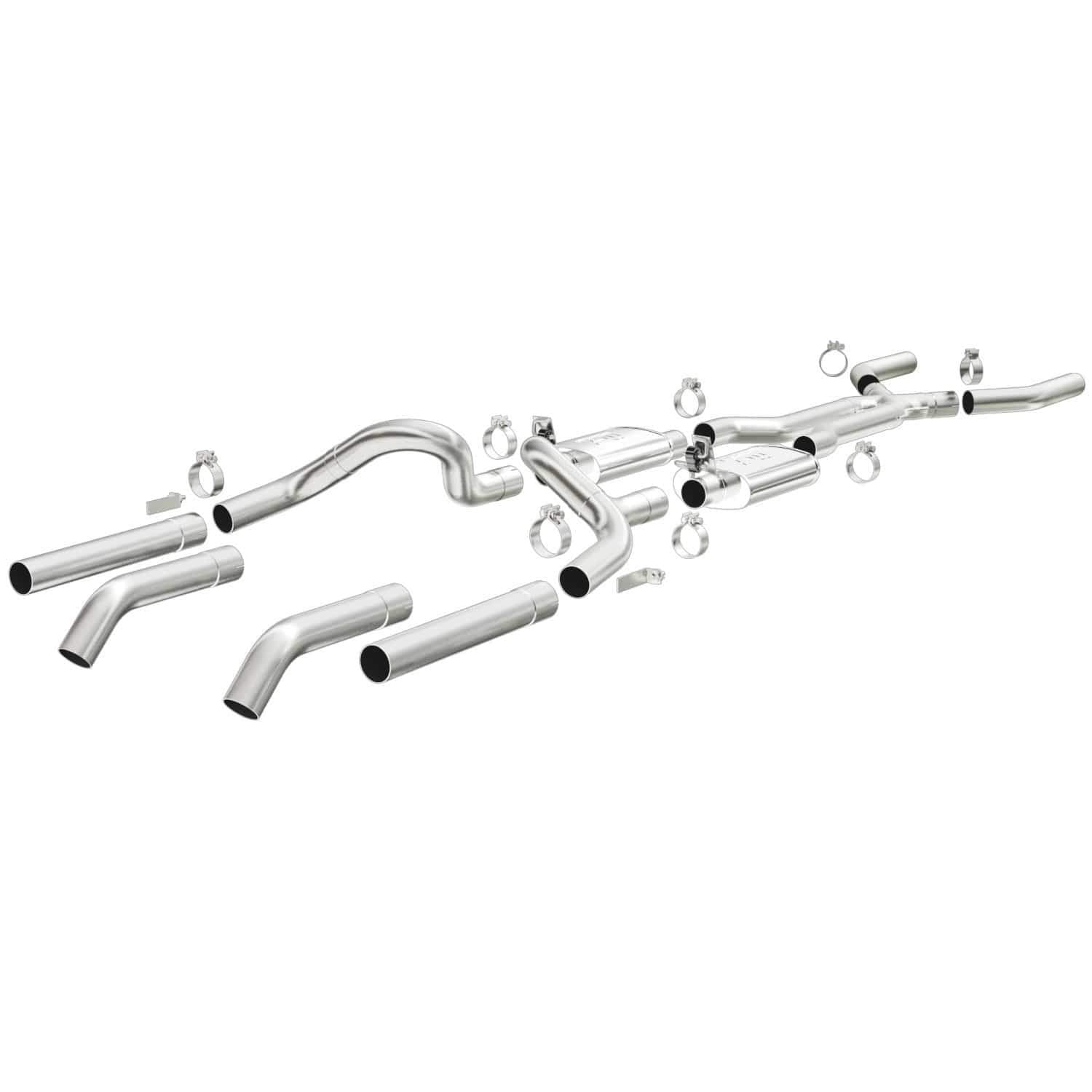 MAGNAFLOW 15819