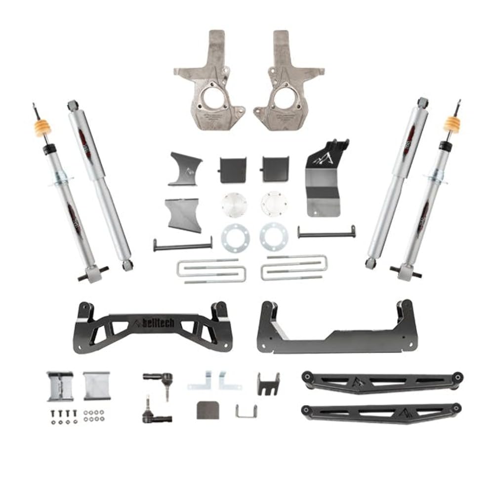 BELLTECH 150203TP