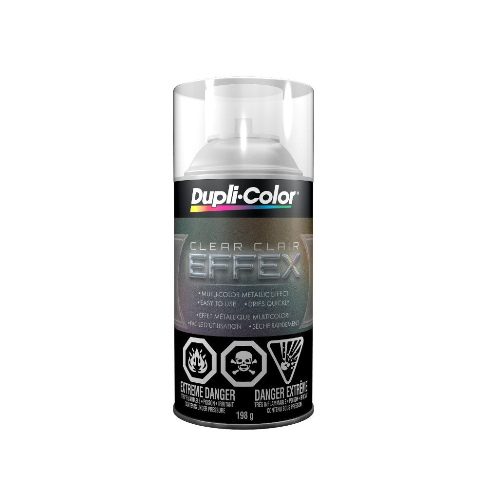 DUPLICOLOR CEFX10000