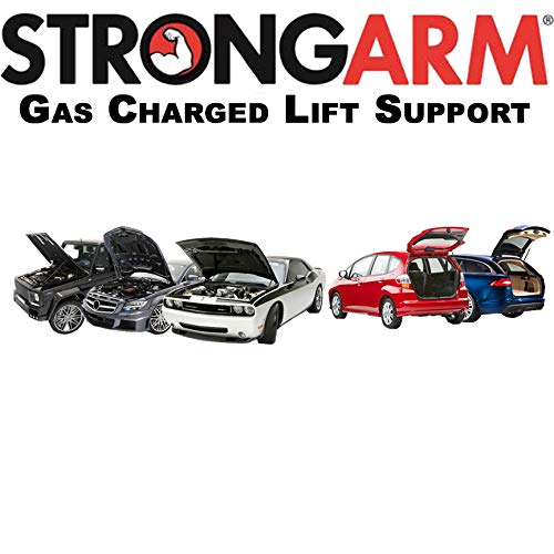 STRONGARM LIFT SUPPORTS SA3002