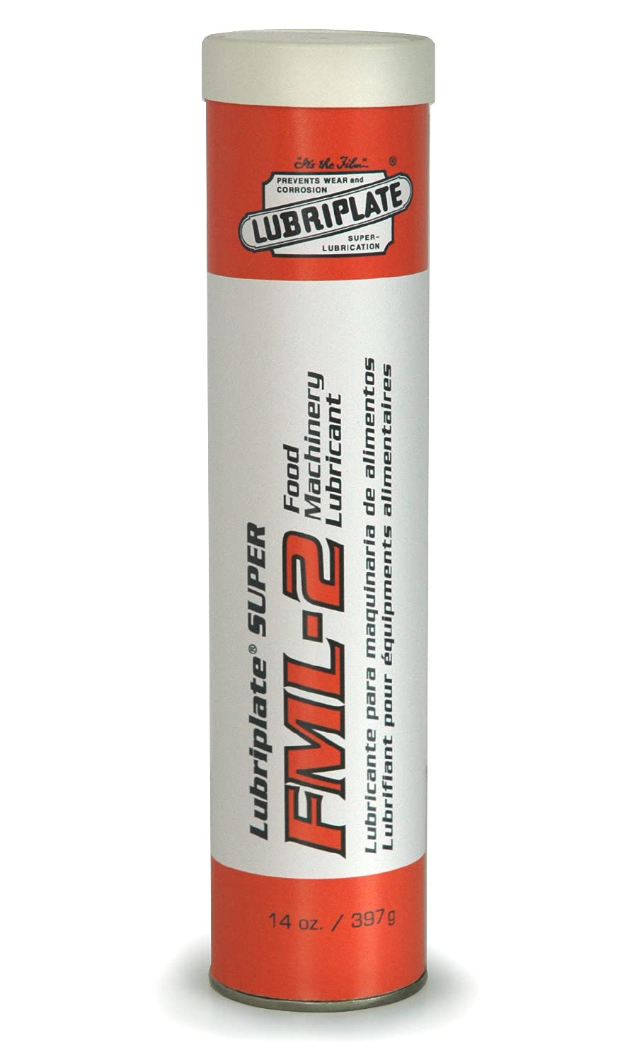 LUBRIPLATE L0145098