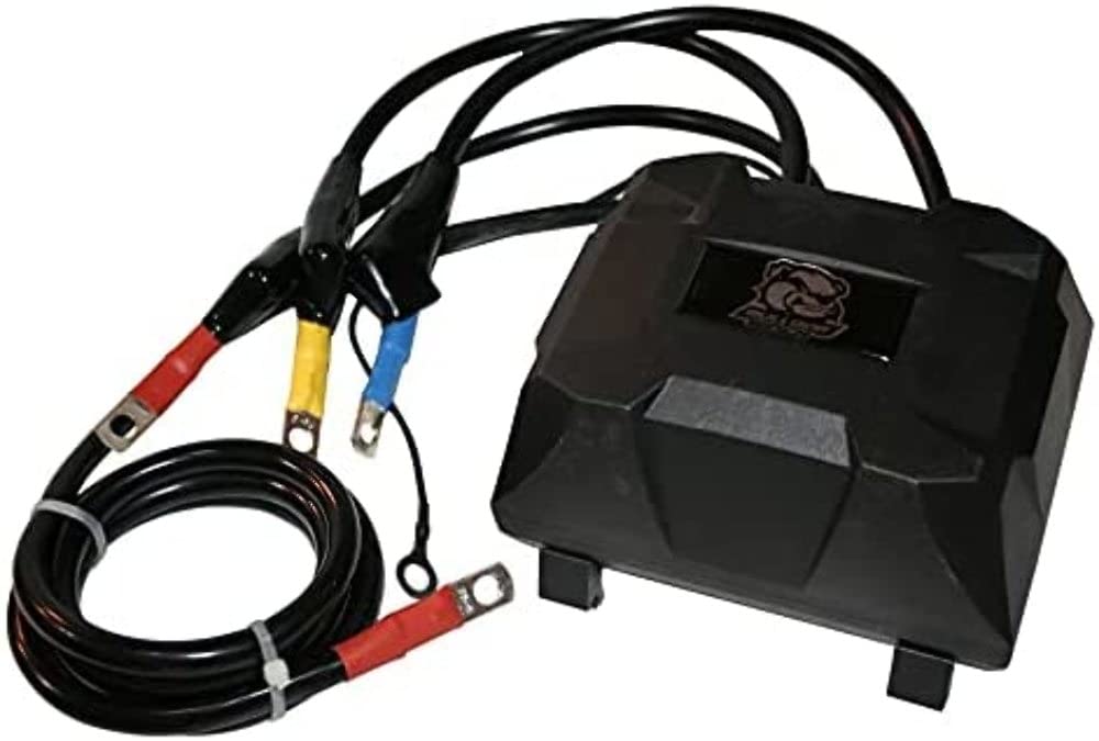 BULLDOG WINCH 20290