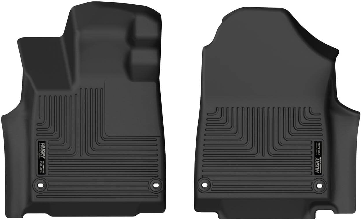 HUSKY LINERS 51321