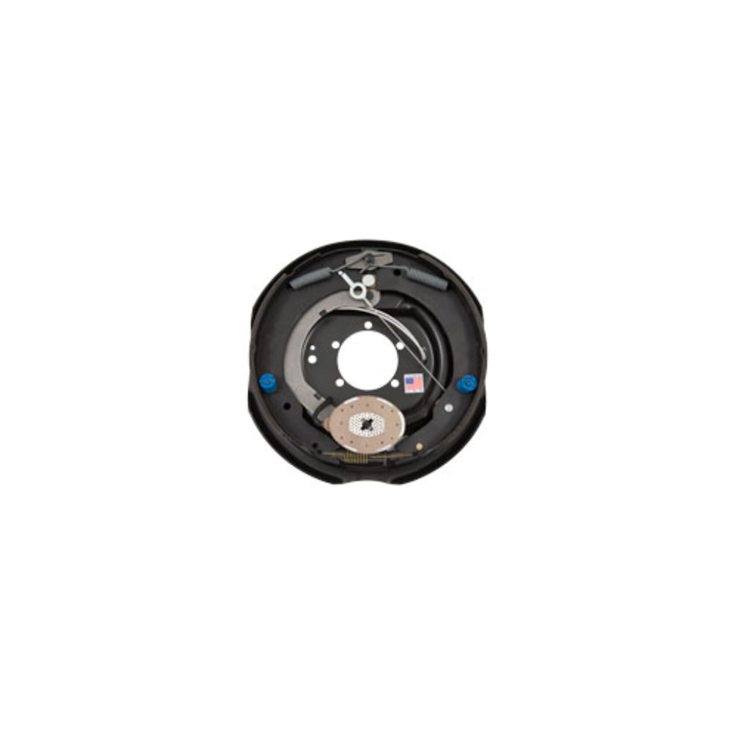 DEXTER AXLE K2345800