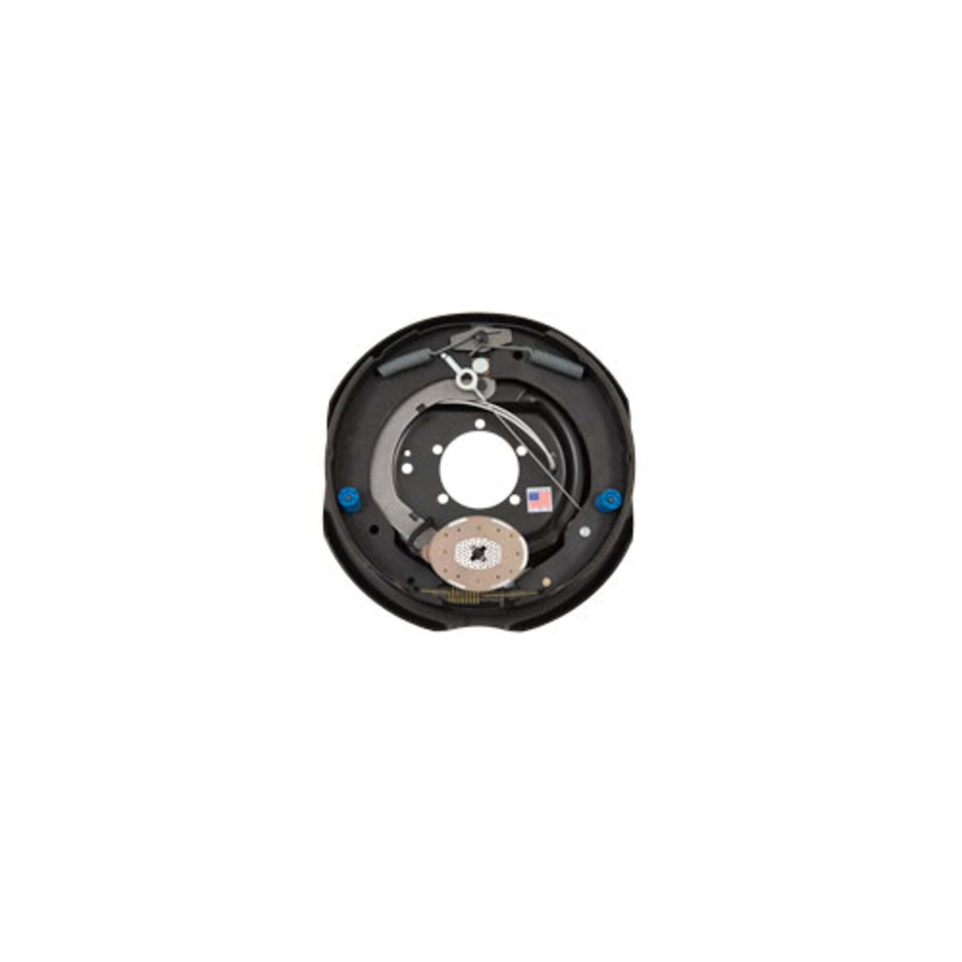 DEXTER AXLE K2345800
