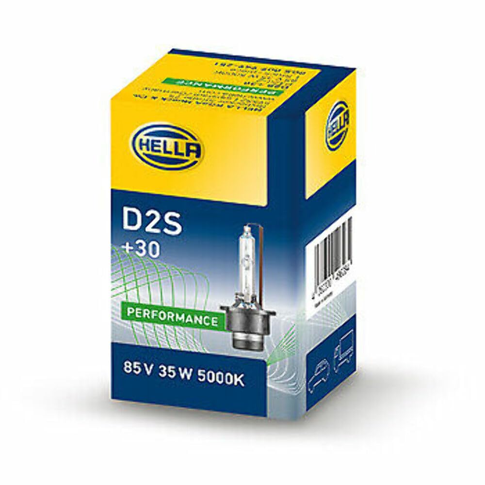 HELLA D3S4300K