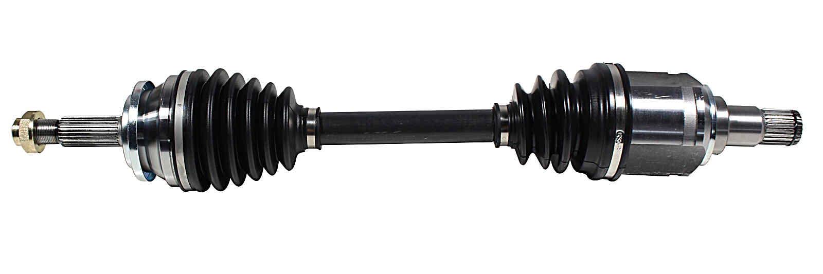 GSP NCV69542