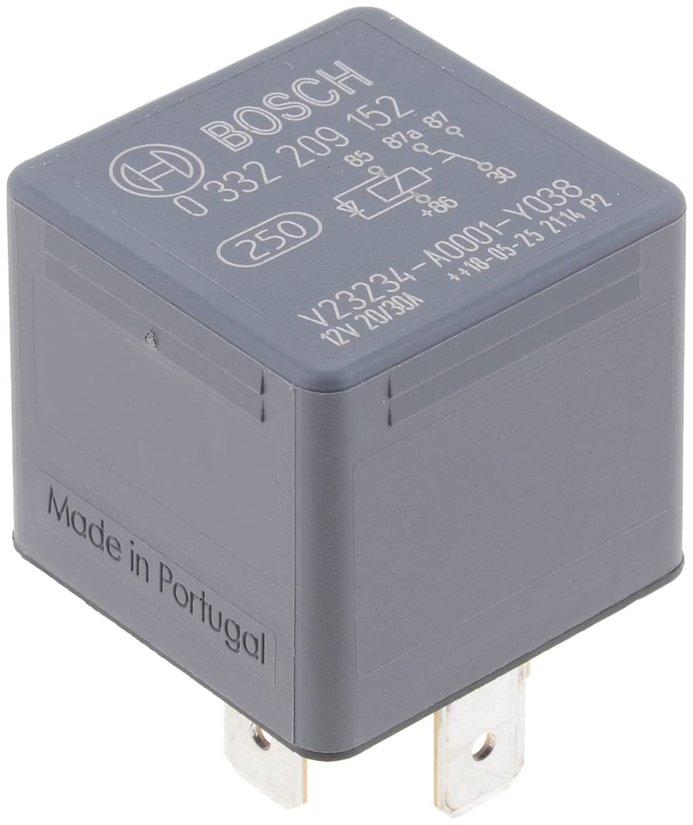 BOSCH 0332209152