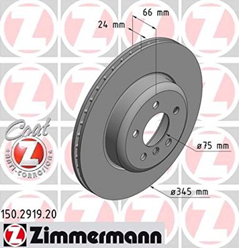 ZIMMERMANN 150291920