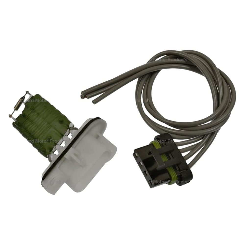 STANDARD MOTOR PRODUCTS RU363HTK