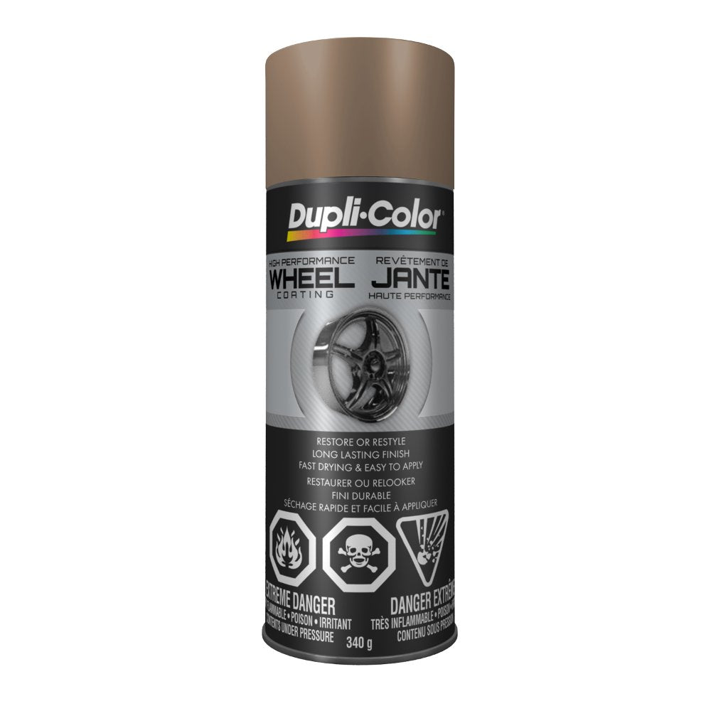 DUPLICOLOR CHWP105