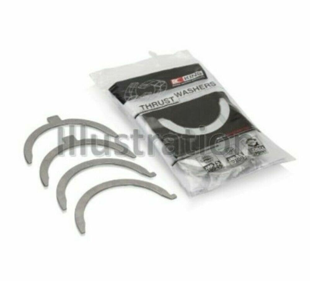 KING BEARING TW271AM