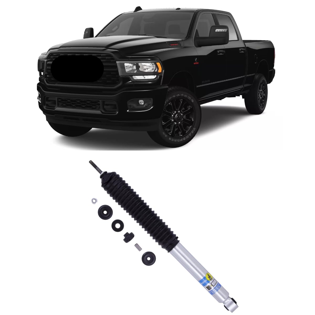 BILSTEIN 24285674