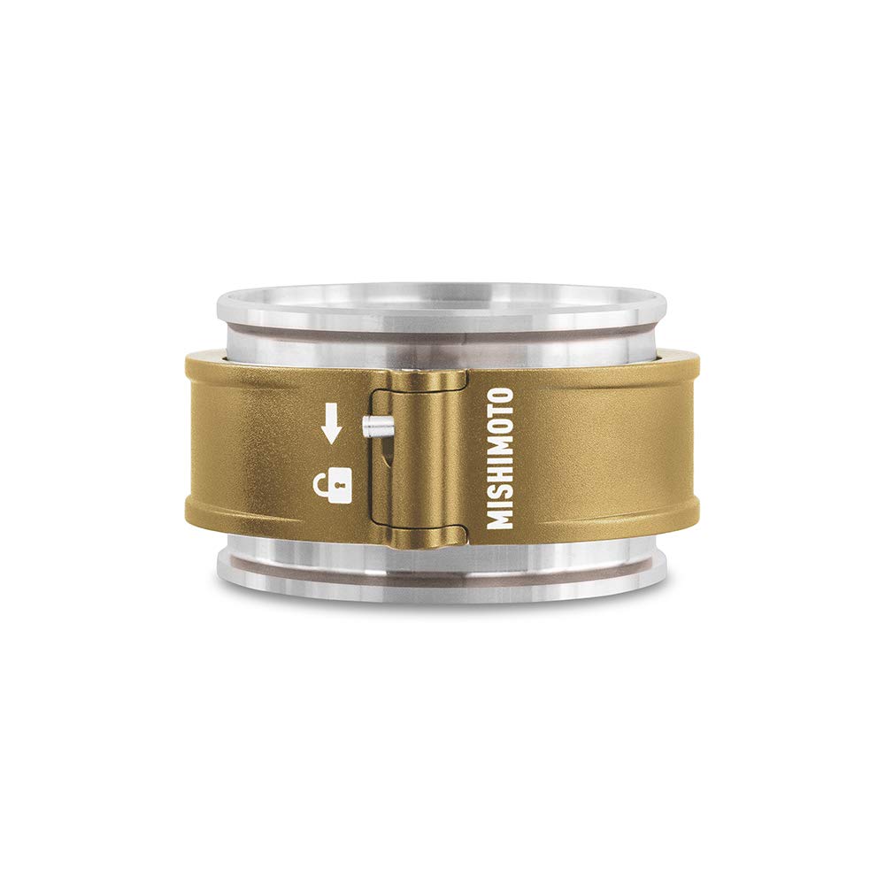 MISHIMOTO LAMPQD30GD