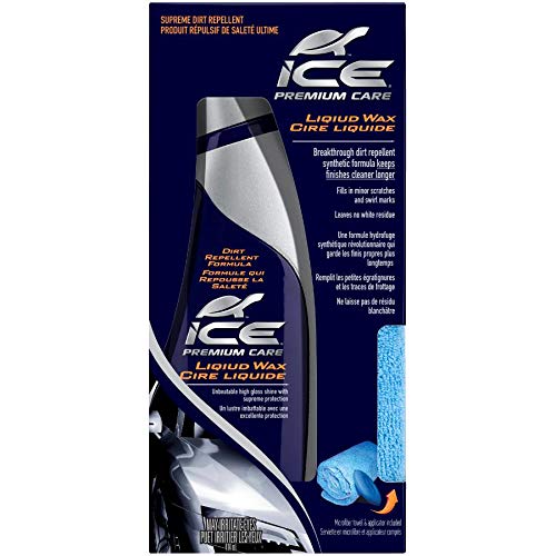 TURTLE WAX T468RC