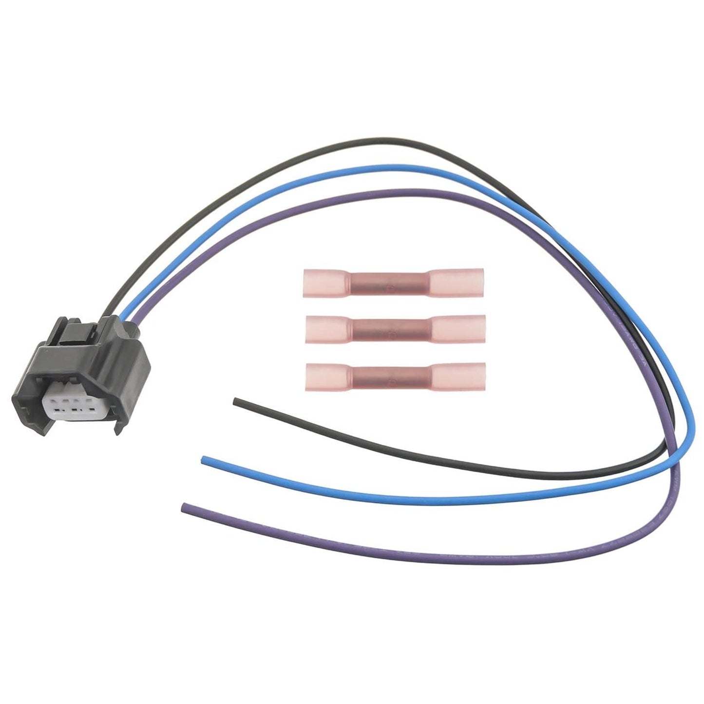 STANDARD MOTOR PRODUCTS S2458