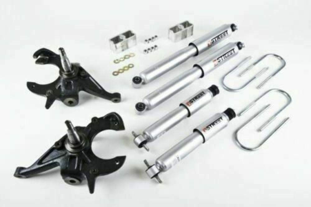 BELLTECH 613SP