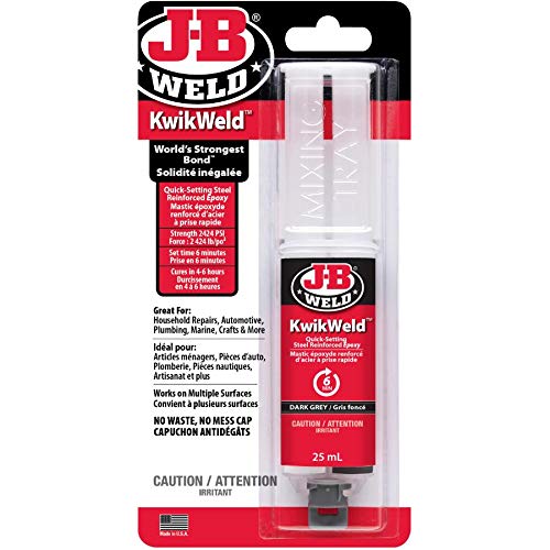 J-B WELD 50176CAN