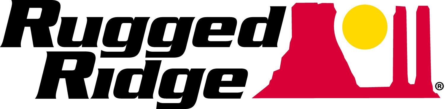 RUGGED RIDGE 1165117