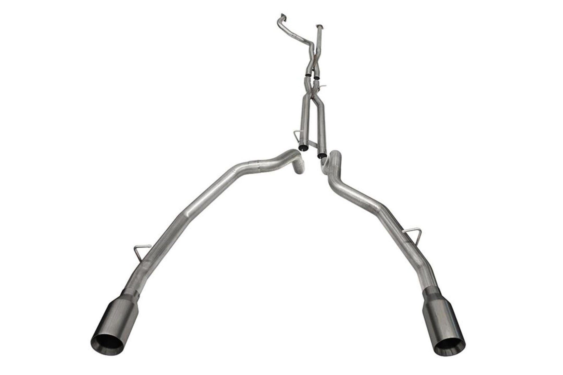 CORSA EXHAUST 21190GNM