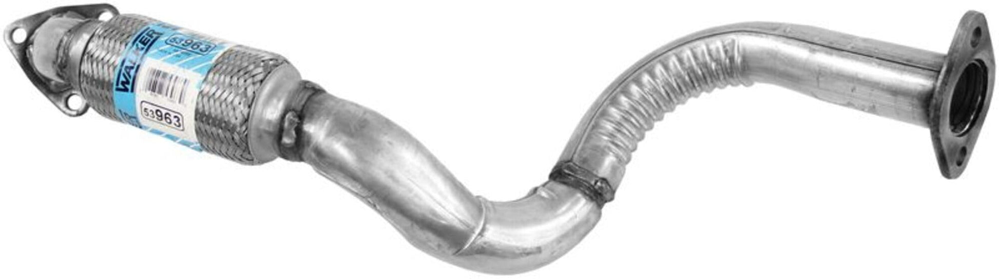 WALKER EXHAUST 53963