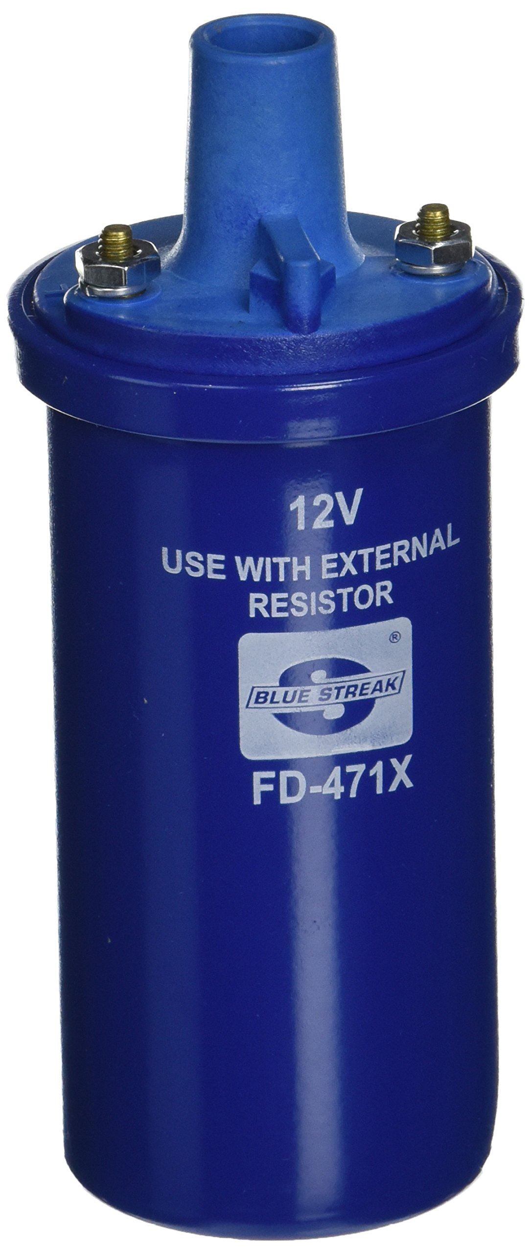 STANDARD MOTOR PRODUCTS FD471