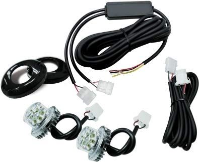 STAR WARNING SYSTEMS 80054