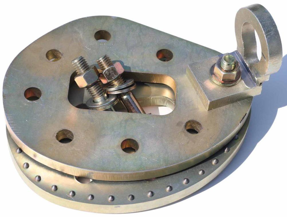 STECK PRODUCTS 20080