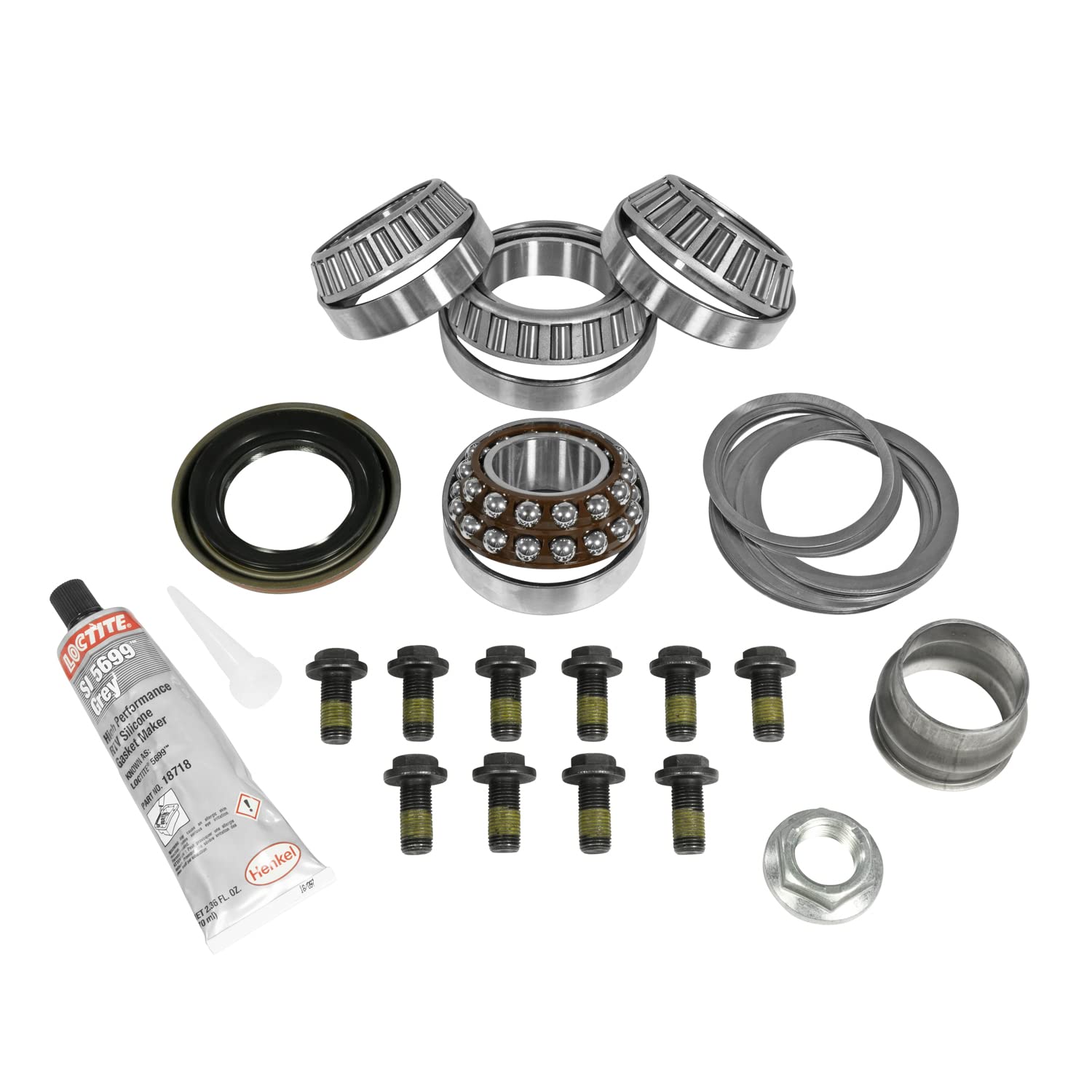 YUKON GEAR 14231