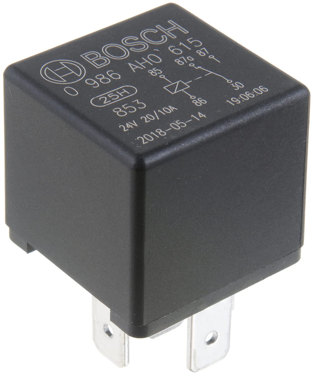 BOSCH 0986AH0615