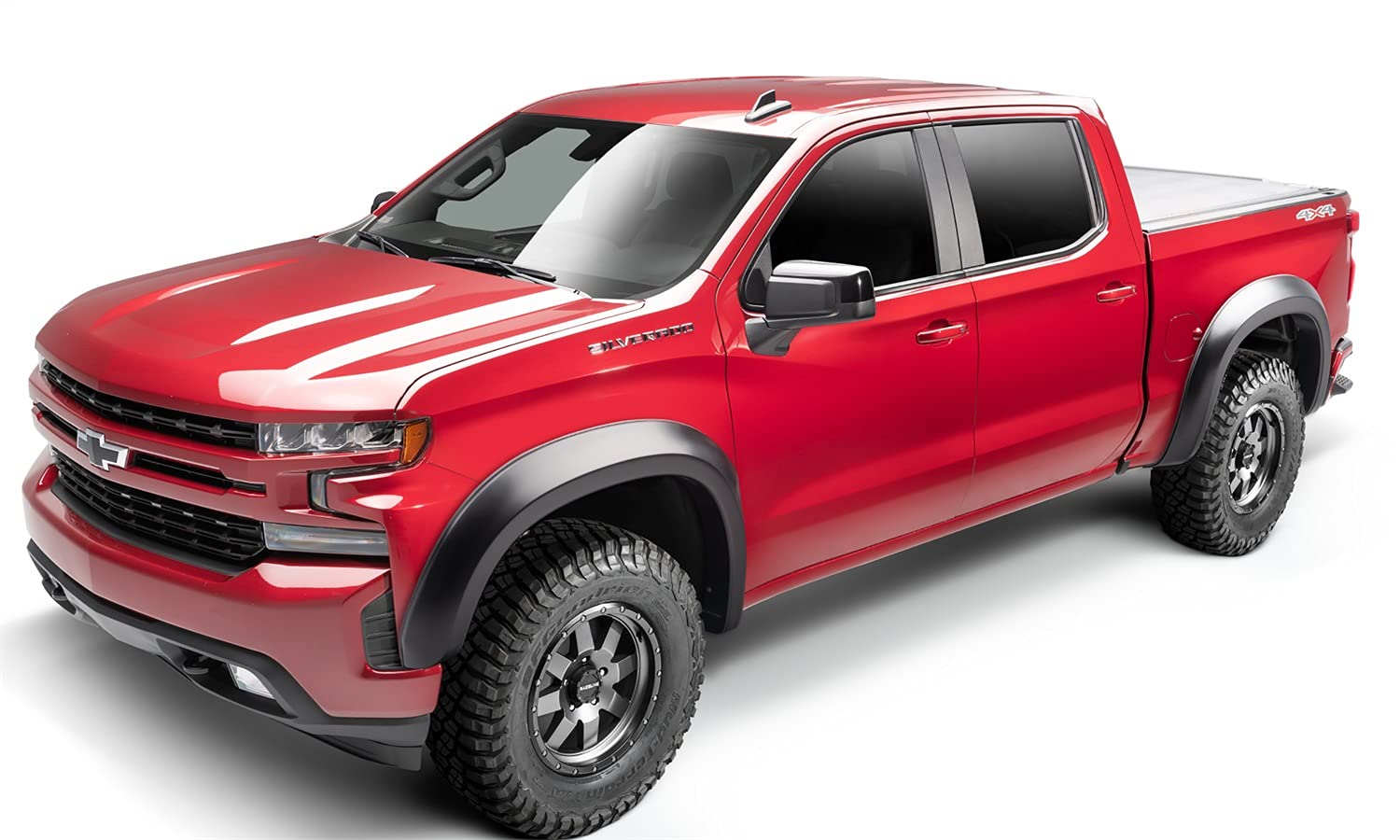 BUSHWACKER 4092902
