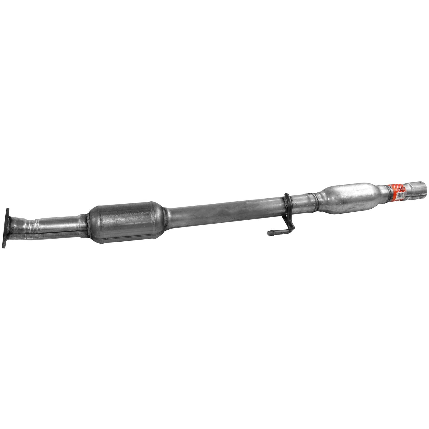WALKER EXHAUST 55680