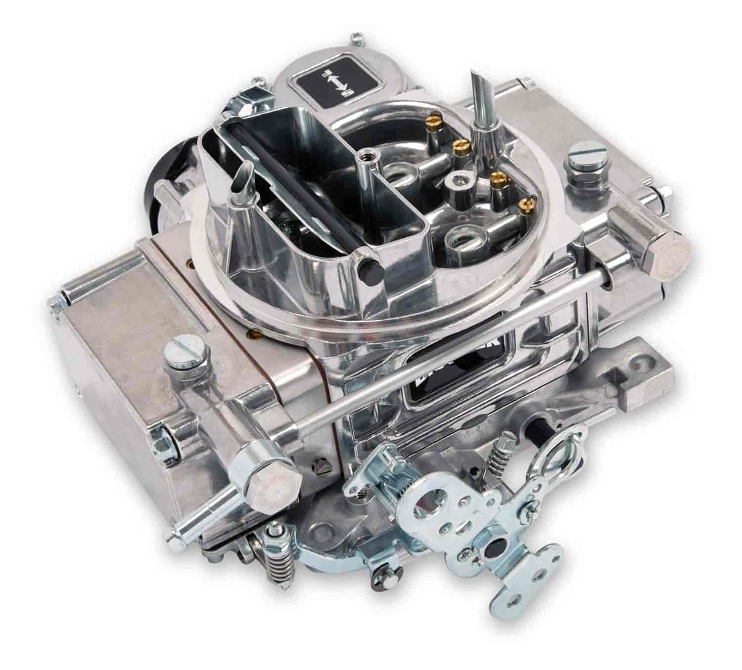 HOLLEY BR67270