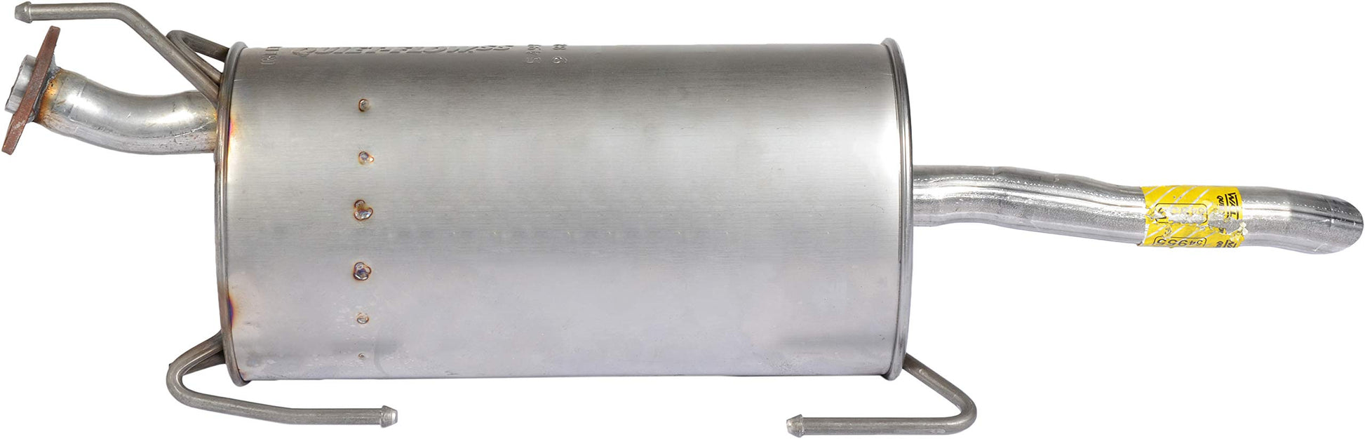 WALKER EXHAUST 54955