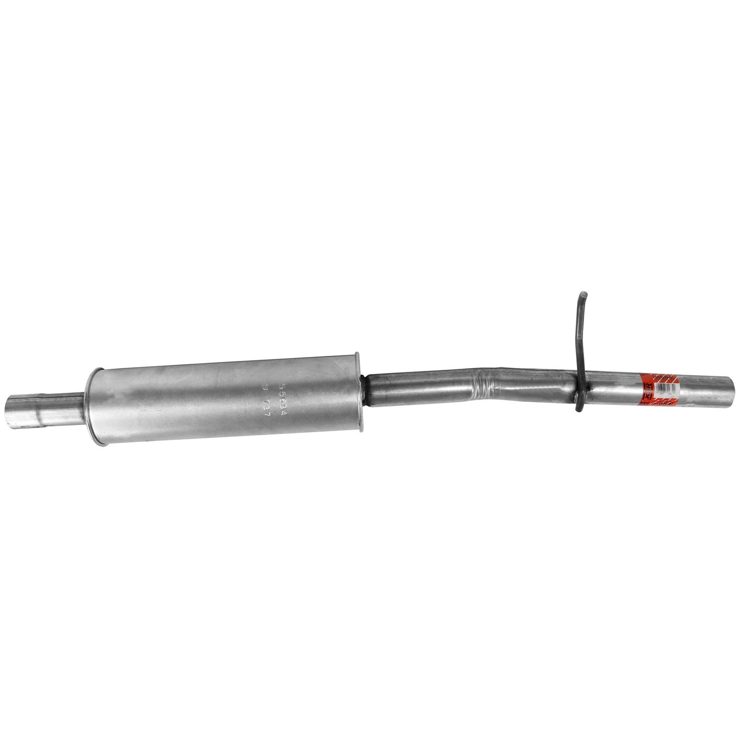WALKER EXHAUST 55684