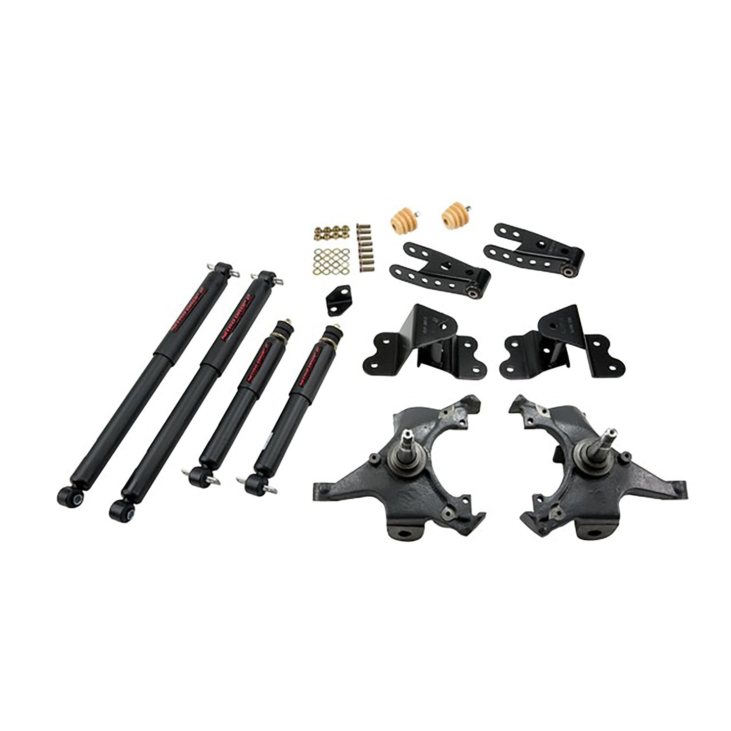 BELLTECH 695ND