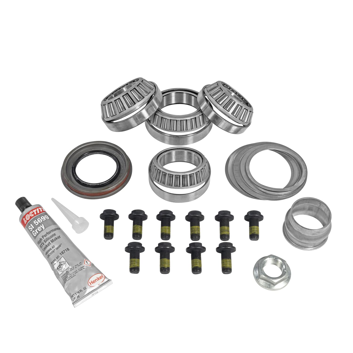 YUKON GEAR 14232