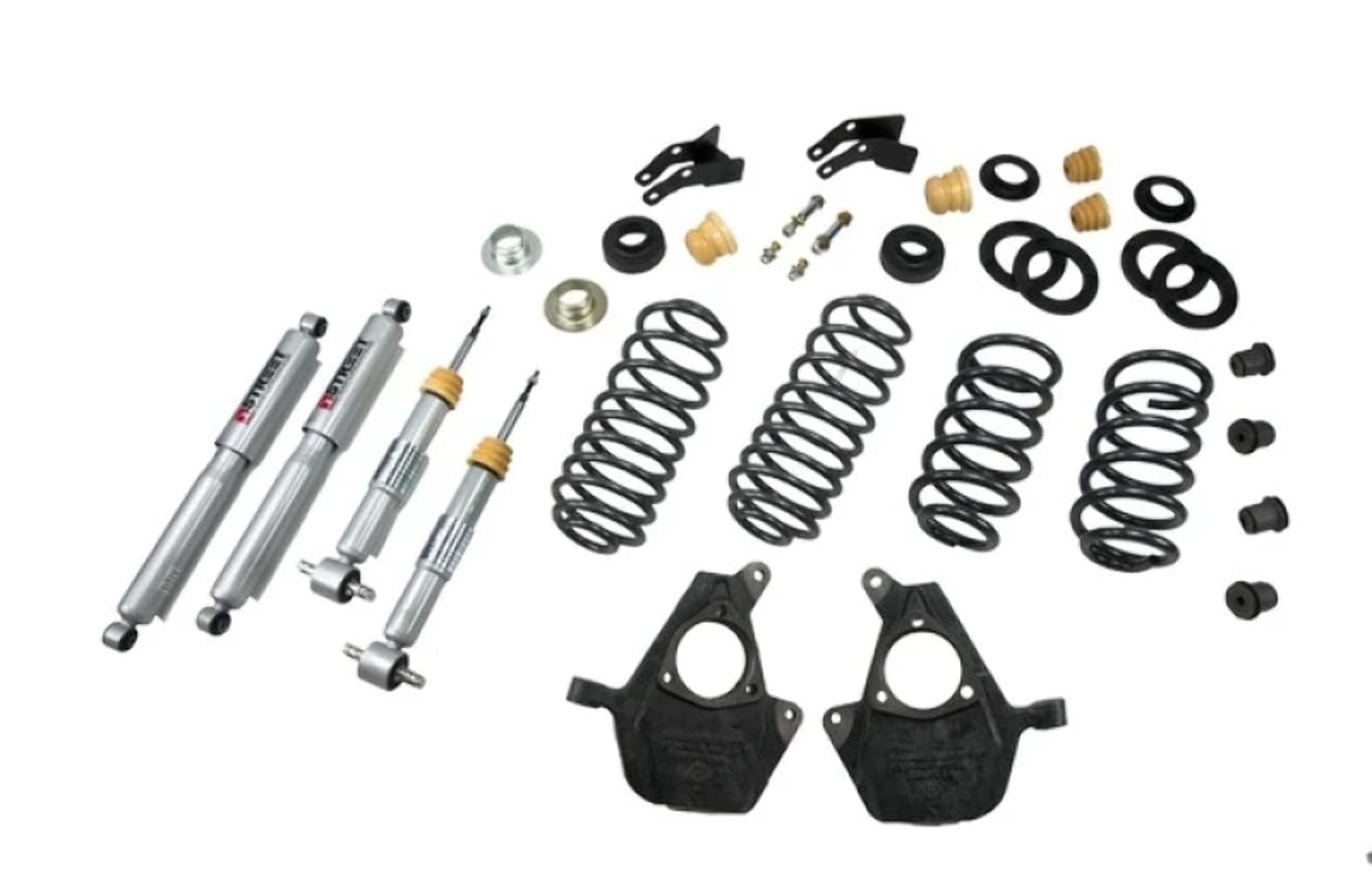 BELLTECH 733SP