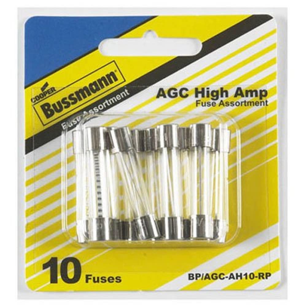BUSSMANN BPAGCAH10P